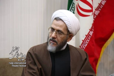 حضور چهره‌ها در سی و هشتمین جشنواره بین‌المللی تئاتر فجر به روایت تصویر