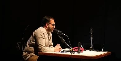 قریب‌پناه در گفت و گو با باشگاه خبرنگاران جوان:

حفظ مرز میان رادیو و تئاتر کار سختی است