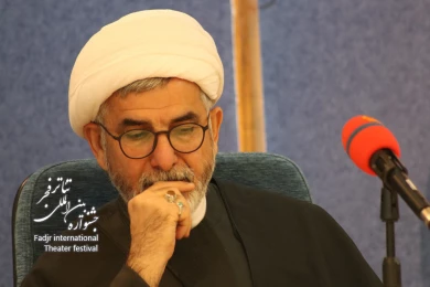 گزارش تصویری از محفل «نمایش خاطره» با حضور سردار محمدجعفر اسدی