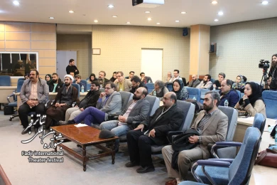 گزارش تصویری از محفل «نمایش خاطره» با حضور سردار محمدجعفر اسدی