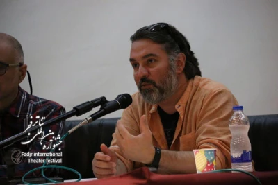 سجادی حسینی به مهر گفت؛

تزریق ایده‌های نو به تئاتر با حضور گروه‌های بین‌المللی در جشنواره