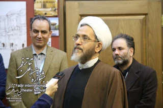 احمد مازنی به صبا گفت؛

مجلس پیگیر افزایش بودجه تئاتر است