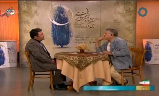 در برنامه «شب تئاتر» مطرح شد؛

نادر برهانی‌مرند: در انتخاب و ارزیابی آثار کیفیت را مدنظر داشتیم
سایت جامع 38 دوره جشنواره تئاتر فجر پاسخ به یک نیاز جدی است