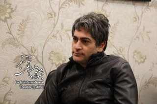 فریدون محرابی در گفت‌و‌گو با مهر مطرح کرد؛

رادیو تئاتر مدیومی مستقل از نمایش و رادیو است