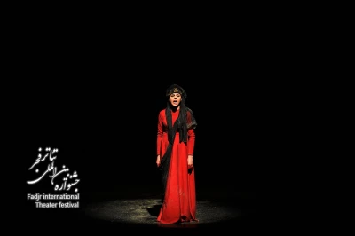 نقد نمایش «مده‌آ» به کارگردانی «شبنم یوسفی»حاضر در فجر38

خواب زمستانی اکنونیت