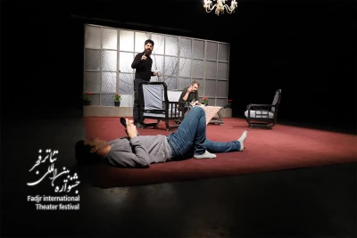 نقد نمایش «قزل حصار» به کارگردانی «امین ابراهیمی» حاضر درفجر38

مستندنگاری از یک رویداد دراماتیک