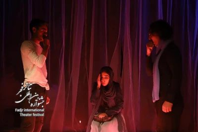 نقد نمایش «خوابگرد» به کارگردانی «امیر کلهری‌پور» حاضر در فجر38

روایت تباهی و سرگردانی
