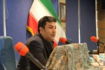 مروری بر مراسم رونمایی از کتاب تاریخچه و سایت جشنواره بین المللی تئاتر فجر