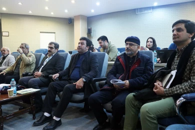 Launch of the Fadjr Theater Festival Book and Comprehensive Festival Site