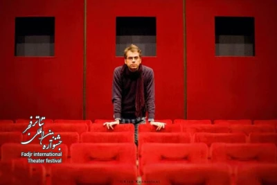 علی حاتمی‌نژاد به مهر گفت؛

تکنیک‌های تئاتر را نمی‌شناسیم