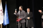 از مهم‌ترین جایزه نوید محمدزاده تا اشک شوق کریم اکبری‌مبارکه
 2
