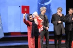 فهرست کامل برگزیدگان جشنواره بین‌المللی تئاتر فجر 2