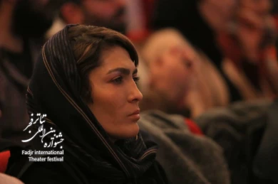 اختتامیه جشنواره بین‌المللی تئاتر فجر به روایت تصویر