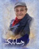 رضا بابک - بزرگداشت دوره 37