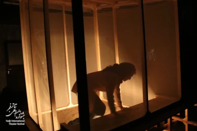 Photo report of the performance of "Ghosts" with the Swiss Embassy Deputy