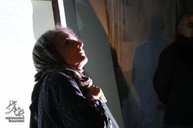 Photo report of the performance of "Ghosts" with the Swiss Embassy Deputy