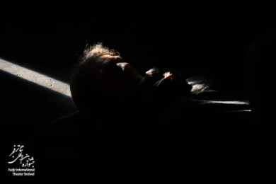 Photo report of the performance of "Ghosts" with the Swiss Embassy Deputy