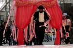 Picture Report of the Third day of the 38th Fadjr international theater festival
