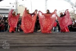 Picture Report of the Third day of the 38th Fadjr international theater festival