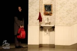 Picture Report of the Third day of the 38th Fadjr international theater festival
