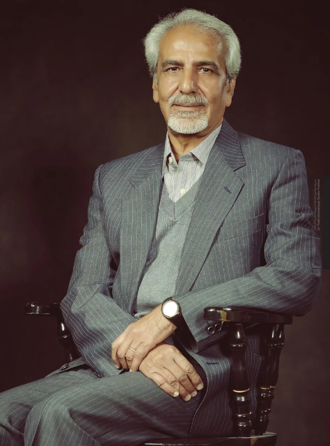 احمد سپاسدار - بزرگداشت دوره 33