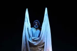 Picture Report of the eghth day of the 38th Fadjr international theater festival