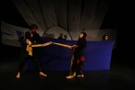 Picture Report of the fifth day of the 38th Fadjr international theater festival