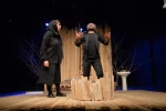Picture Report of the fifth day of the 38th Fadjr international theater festival