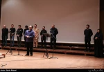 اجرای نمایش رادیویی سردار عشق - خبرگزاری تسنیم