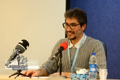 پنجمین بازار هنرهای نمایشی - خبرگزاری ایلنا