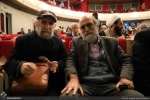 اختتامیه سی و هشتمین جشنواره بین المللی تئاتر فجر - خبرگزاری هنر ایران