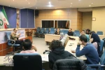 Creative Writing Workshop with Ali Akbar Alizad