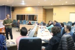 Creative Writing Workshop with Ali Akbar Alizad