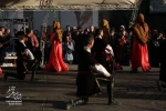 Fifth Street Streets of the Fadjr International Theater Festival Picture Storytelling