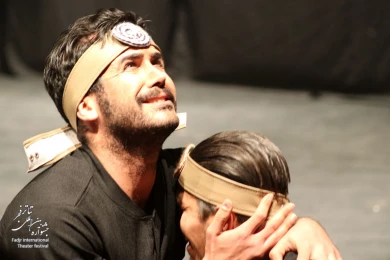 Photos from the show "The 100th Anniversary of Conquering Tear "