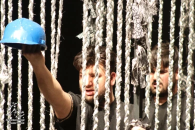 Photos from the show "The 100th Anniversary of Conquering Tear "
