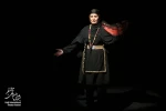 Photos from the show 