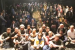 Photos from the show 