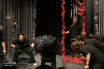 Photos from the show 