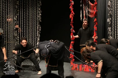 Photos from the show "The 100th Anniversary of Conquering Tear "