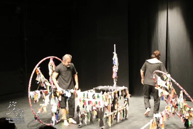 Photos from the show "The 100th Anniversary of Conquering Tear "