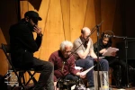 Review of the sixth day of the Fadjr International Theater Festival