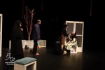 Review of the sixth day of the Fadjr International Theater Festival