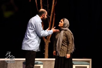 Review of the sixth day of the Fadjr International Theater Festival