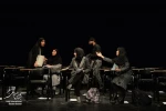 Review of the fourth day of the Fadjr International Theater Festival