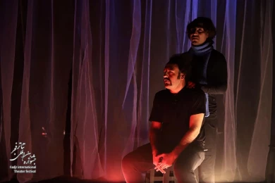 Review of the fourth day of the Fadjr International Theater Festival