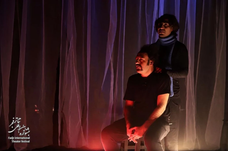 Review of the fourth day of the Fadjr International Theater Festival