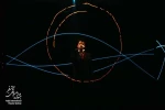 Picture report of the 9th day of the Fadjr International Theater Festival