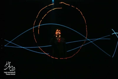 Picture report of the 9th day of the Fadjr International Theater Festival