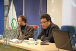 Announcement of the Fadjr Theater International History Book and Site